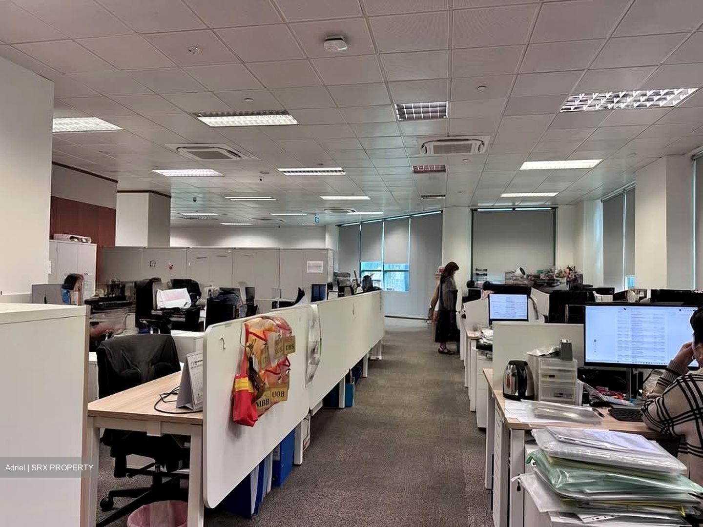 Seng Kee Building (D9), Office #547249891